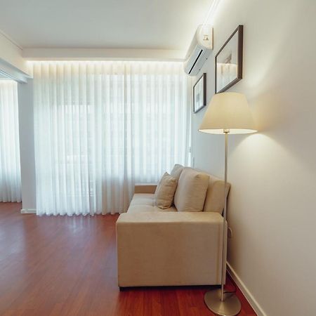 Grand Premium Boavista Apartment By Vacationy بورتو المظهر الخارجي الصورة