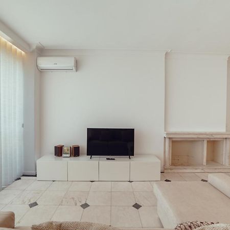 Grand Premium Boavista Apartment By Vacationy بورتو المظهر الخارجي الصورة