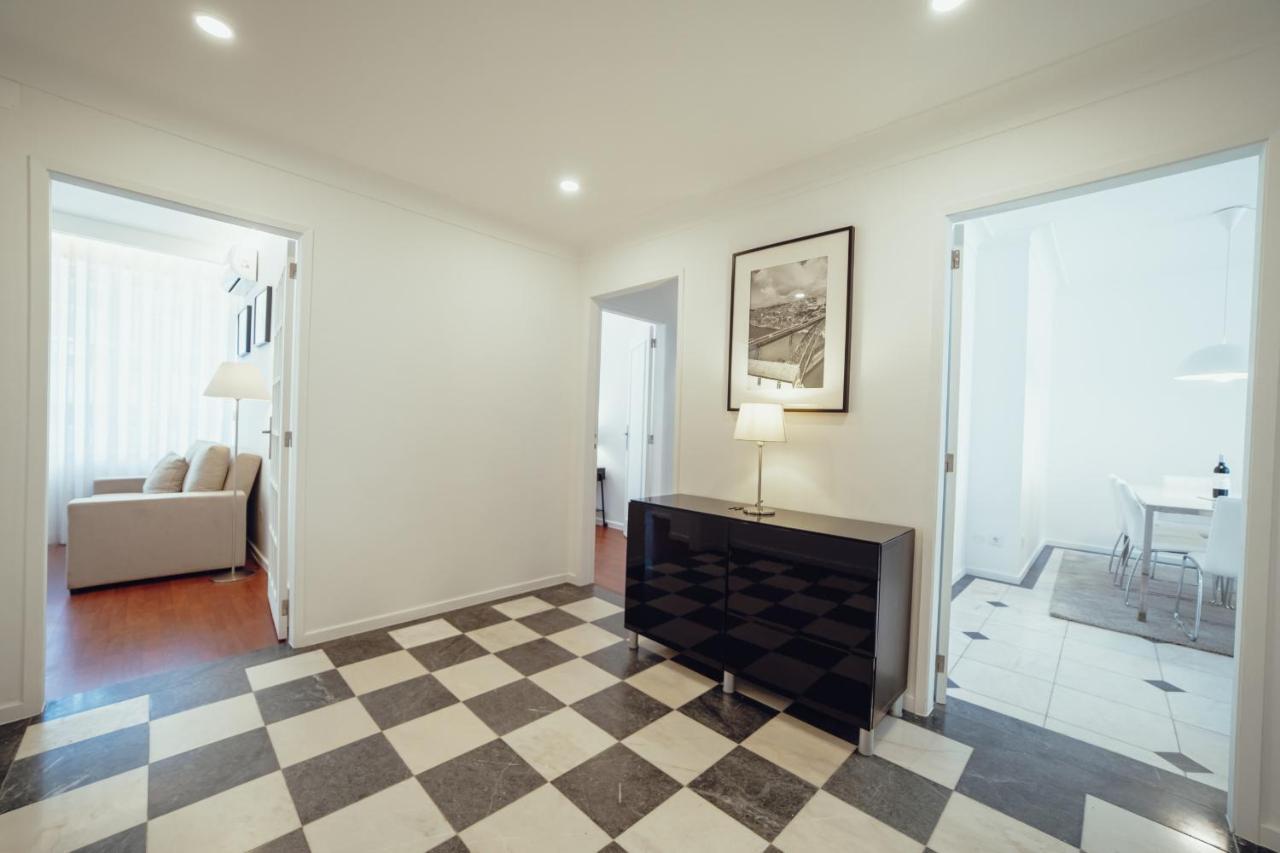 Grand Premium Boavista Apartment By Vacationy بورتو المظهر الخارجي الصورة