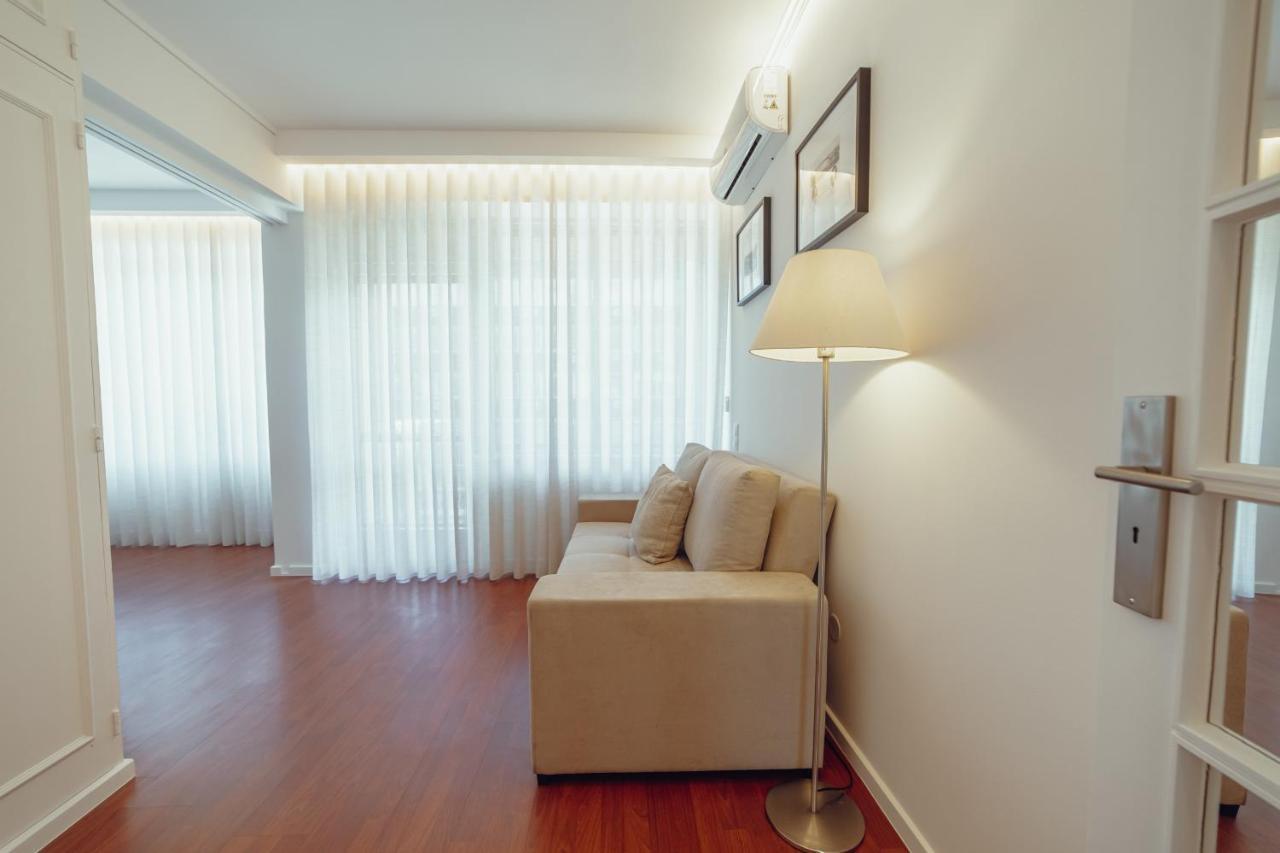 Grand Premium Boavista Apartment By Vacationy بورتو المظهر الخارجي الصورة