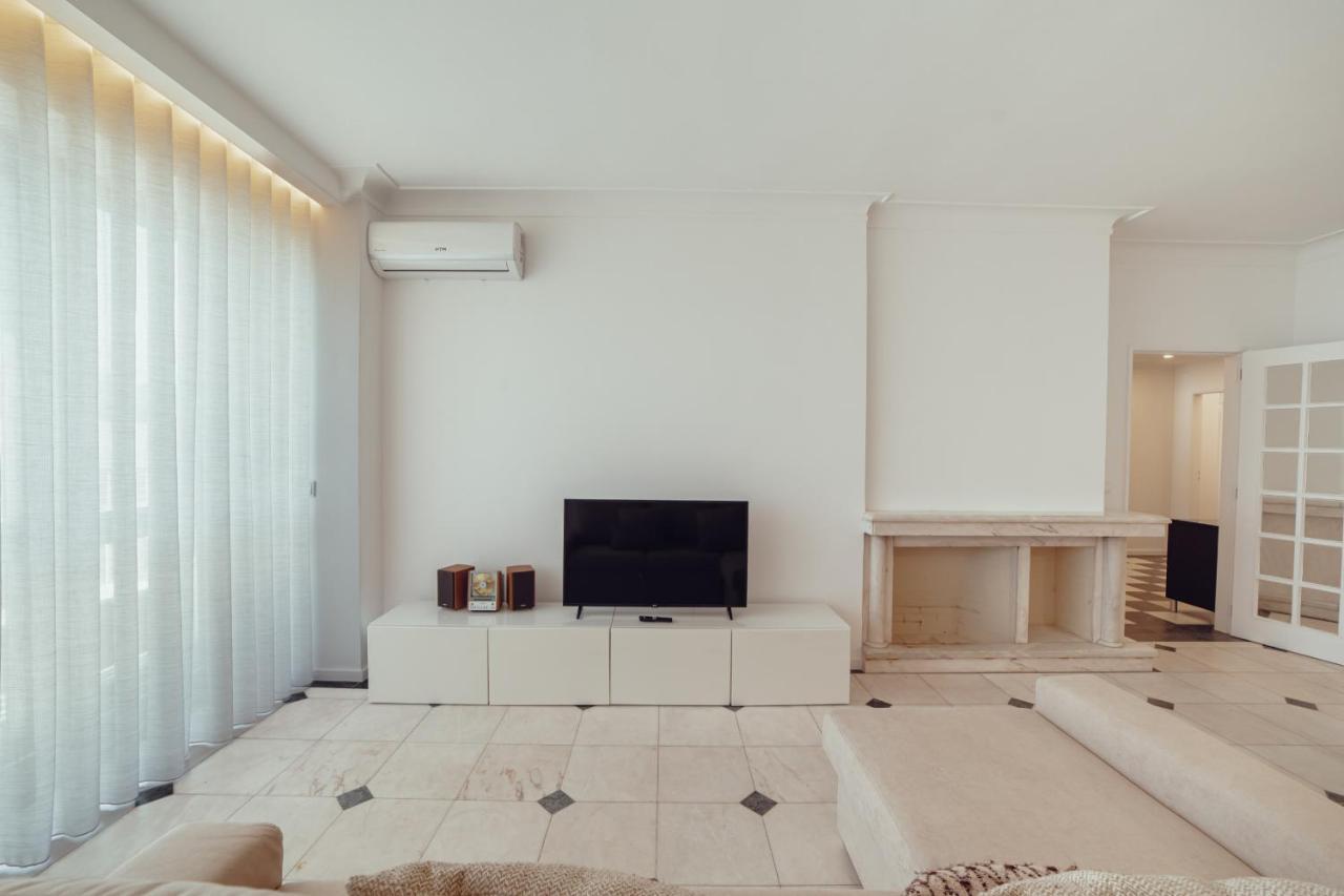 Grand Premium Boavista Apartment By Vacationy بورتو المظهر الخارجي الصورة