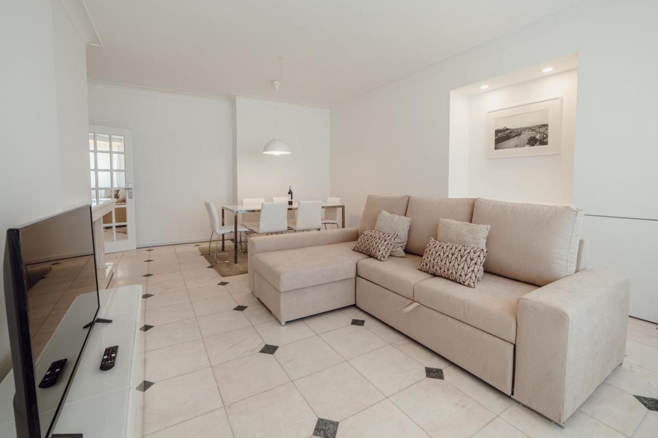 Grand Premium Boavista Apartment By Vacationy بورتو المظهر الخارجي الصورة