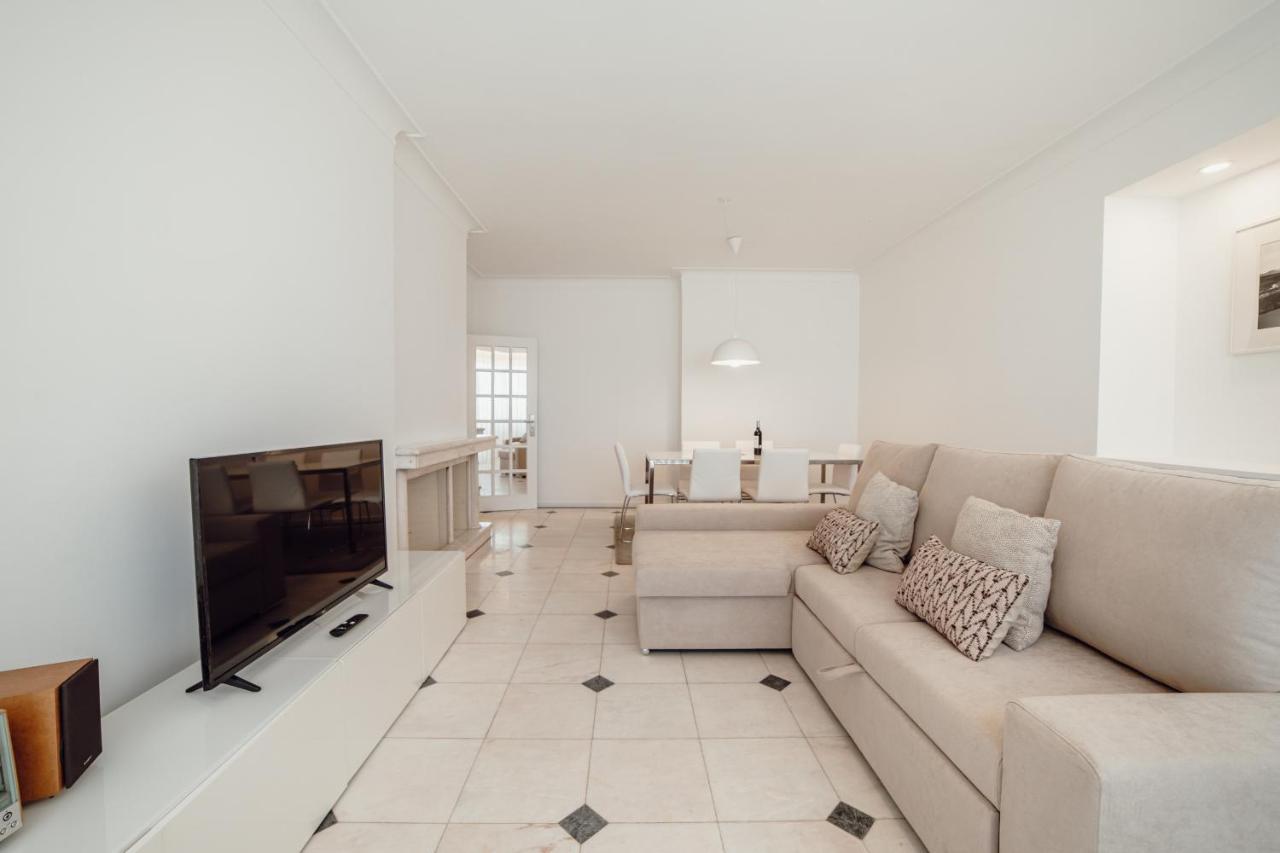 Grand Premium Boavista Apartment By Vacationy بورتو المظهر الخارجي الصورة