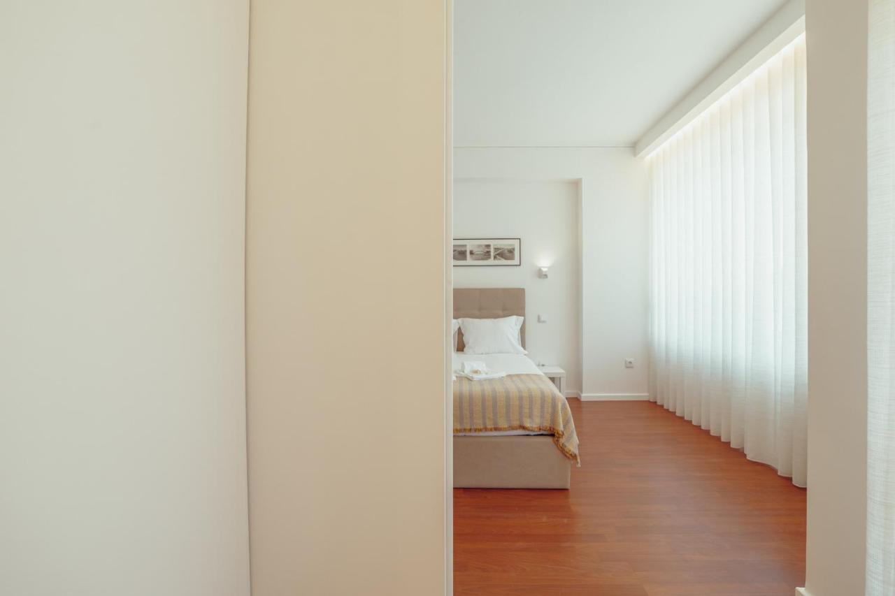Grand Premium Boavista Apartment By Vacationy بورتو المظهر الخارجي الصورة