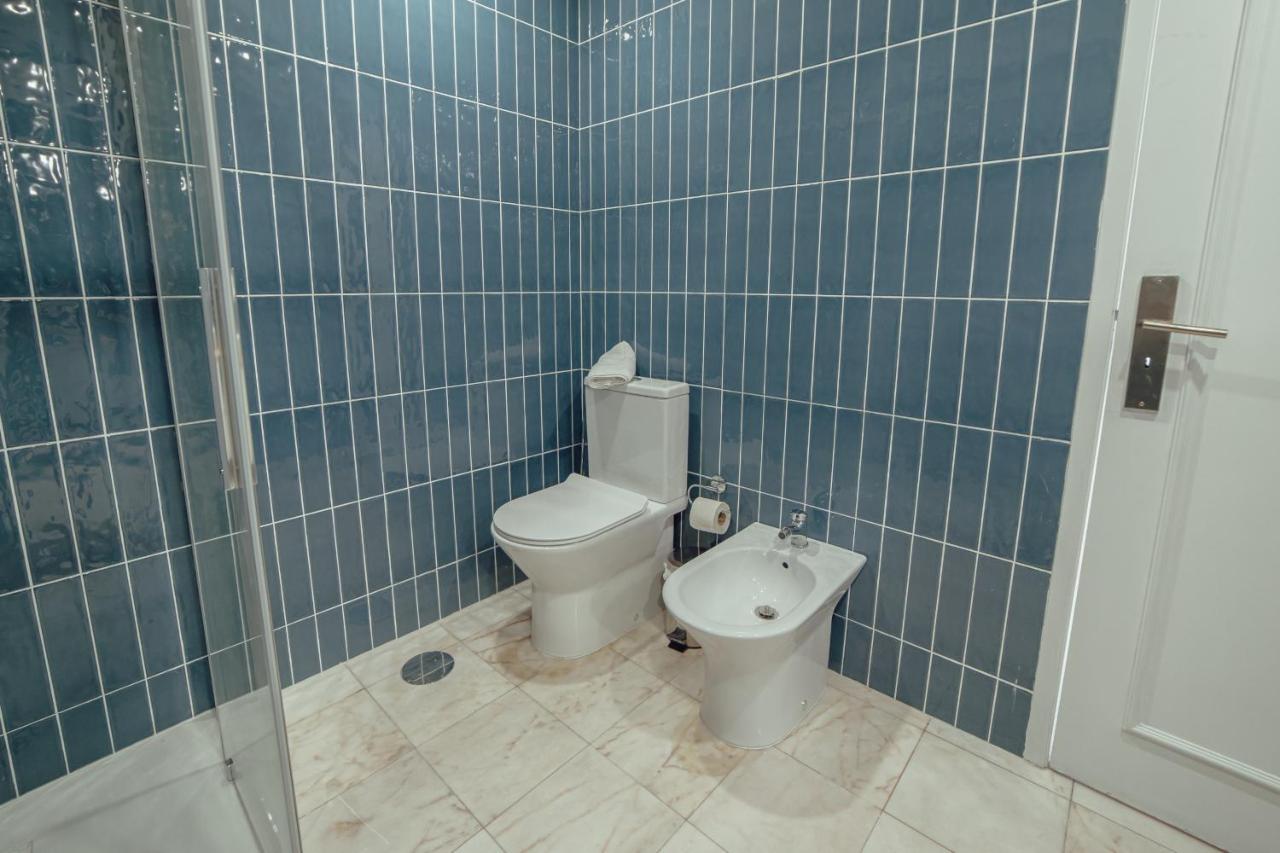 Grand Premium Boavista Apartment By Vacationy بورتو المظهر الخارجي الصورة
