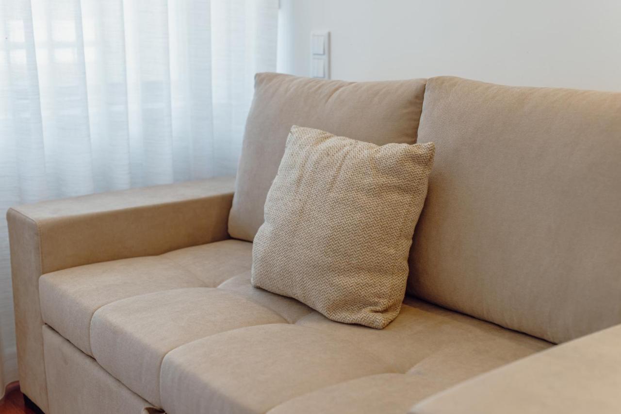 Grand Premium Boavista Apartment By Vacationy بورتو المظهر الخارجي الصورة