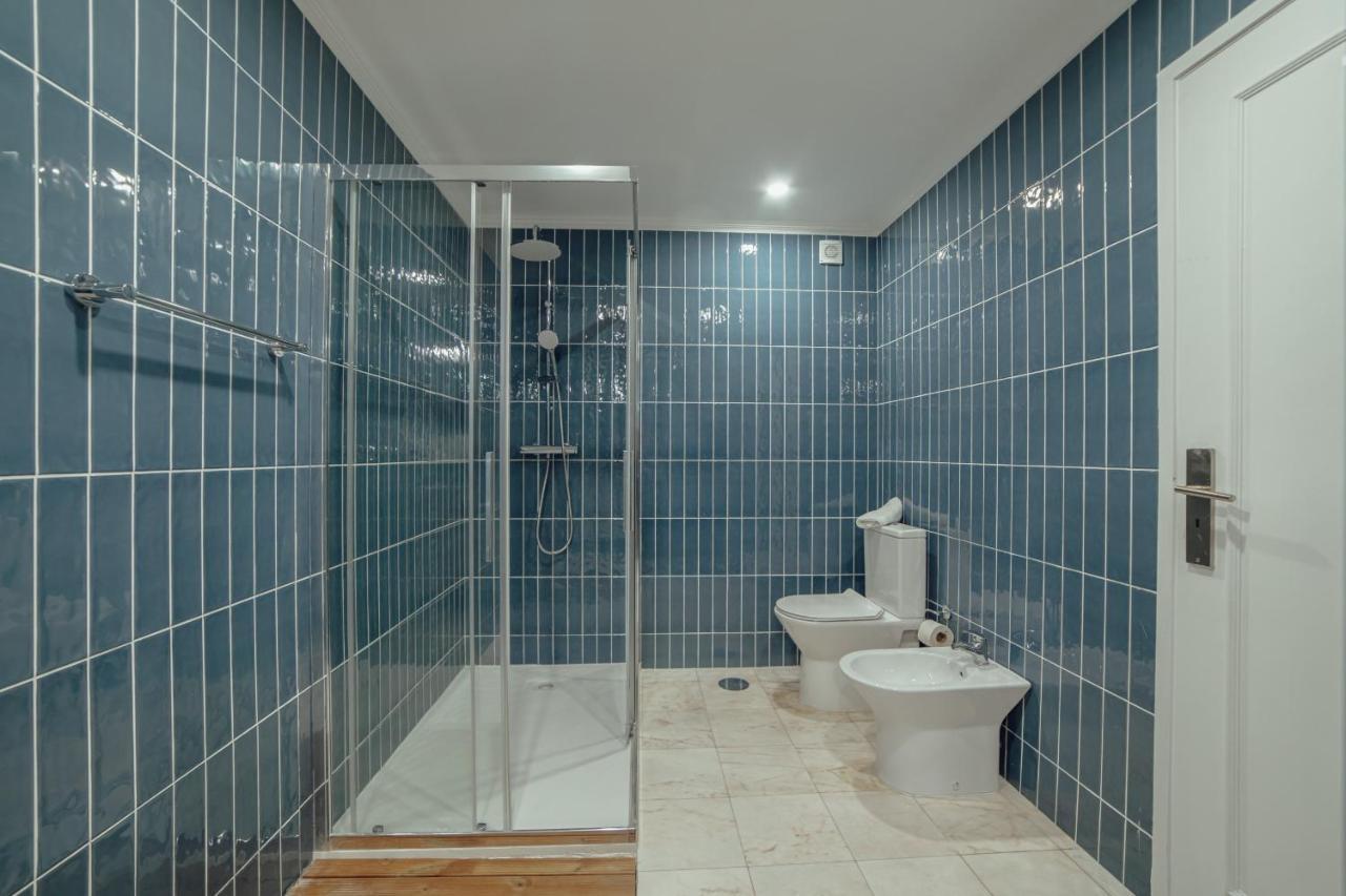 Grand Premium Boavista Apartment By Vacationy بورتو المظهر الخارجي الصورة