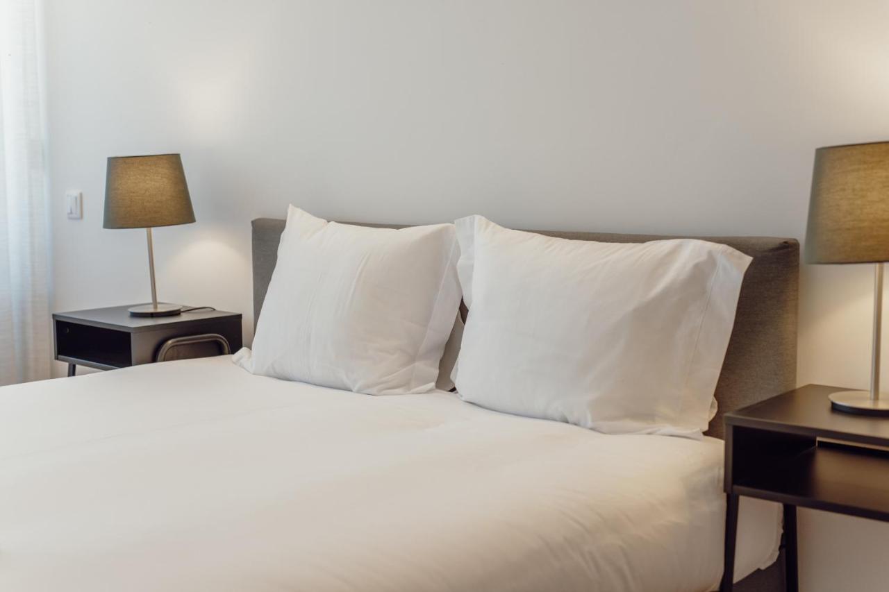 Grand Premium Boavista Apartment By Vacationy بورتو المظهر الخارجي الصورة