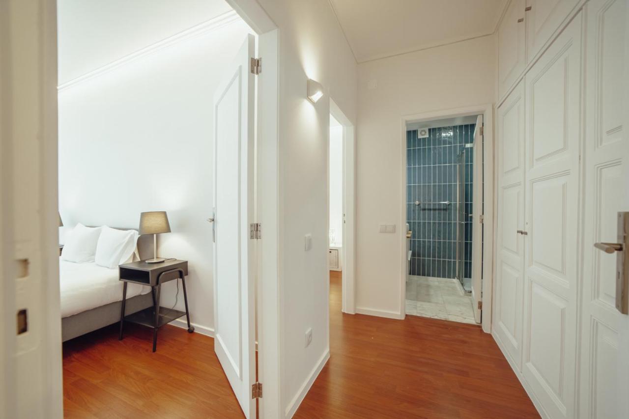 Grand Premium Boavista Apartment By Vacationy بورتو المظهر الخارجي الصورة