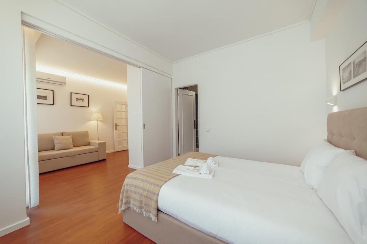 Grand Premium Boavista Apartment By Vacationy بورتو المظهر الخارجي الصورة