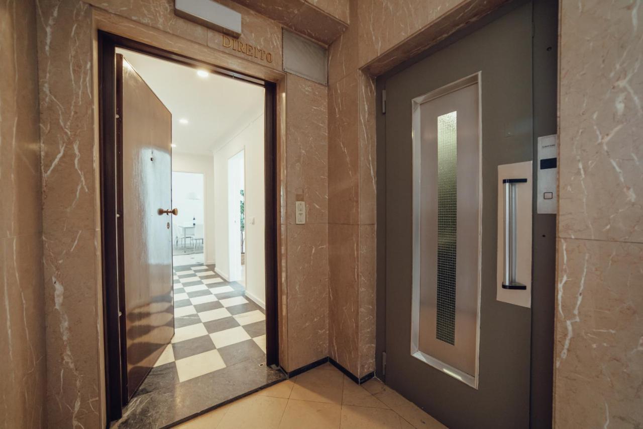 Grand Premium Boavista Apartment By Vacationy بورتو المظهر الخارجي الصورة