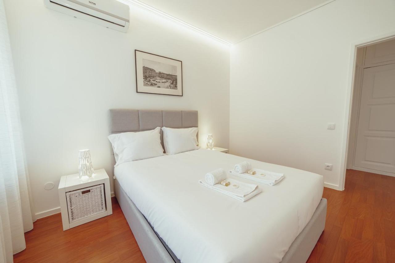 Grand Premium Boavista Apartment By Vacationy بورتو المظهر الخارجي الصورة