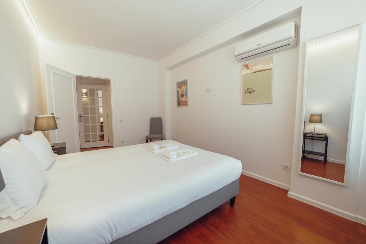 Grand Premium Boavista Apartment By Vacationy بورتو المظهر الخارجي الصورة