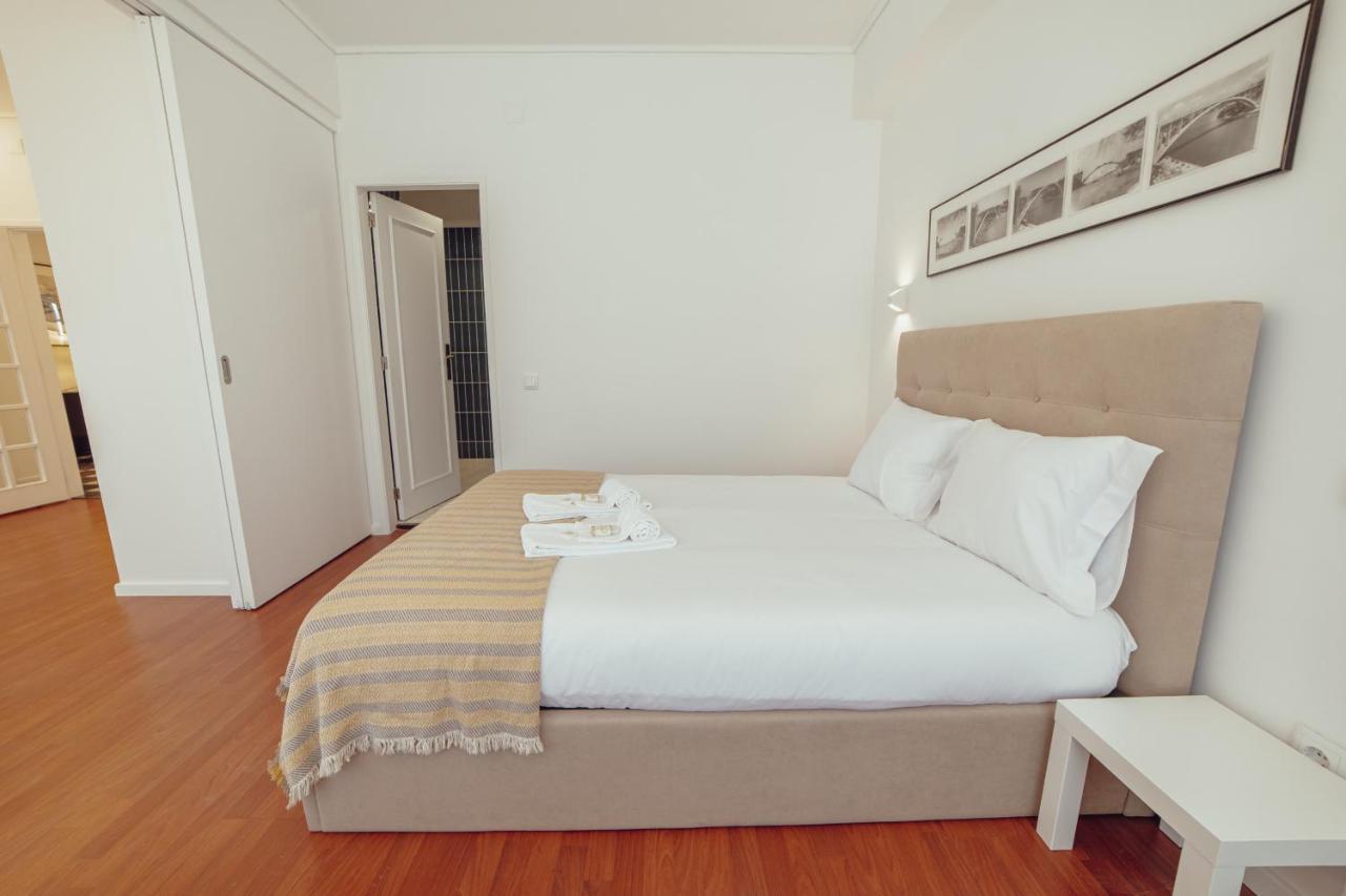Grand Premium Boavista Apartment By Vacationy بورتو المظهر الخارجي الصورة
