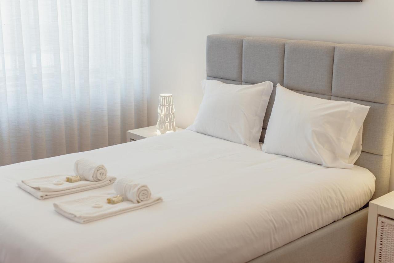 Grand Premium Boavista Apartment By Vacationy بورتو المظهر الخارجي الصورة