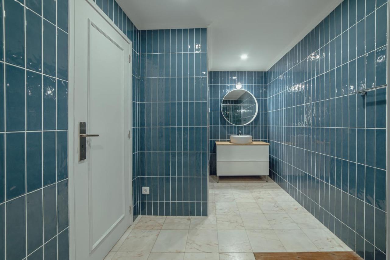 Grand Premium Boavista Apartment By Vacationy بورتو المظهر الخارجي الصورة