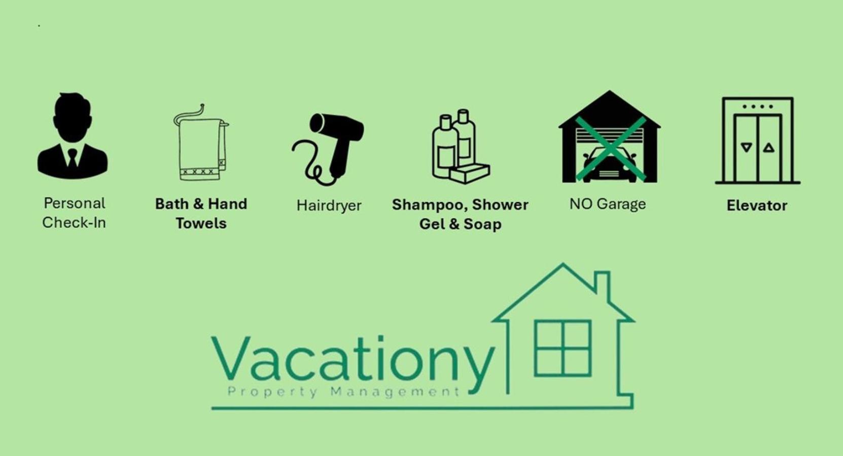 Grand Premium Boavista Apartment By Vacationy بورتو المظهر الخارجي الصورة